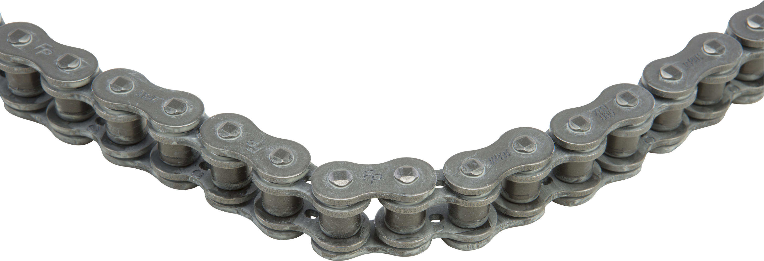 X-Ring Sealed Chain 530 Pitch X 120 Links - Click Image to Close