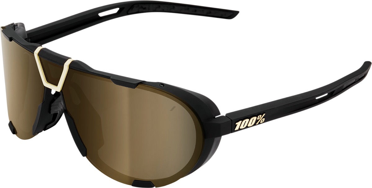 100% Westcraft Sunglasses Soft Tact Black Unisex Adults - Click Image to Close