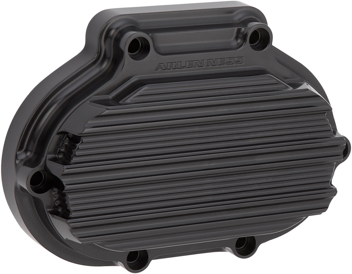 10-Gauge Transmission Side Cover - 10-Gauge Trans Cover Cable - Click Image to Close