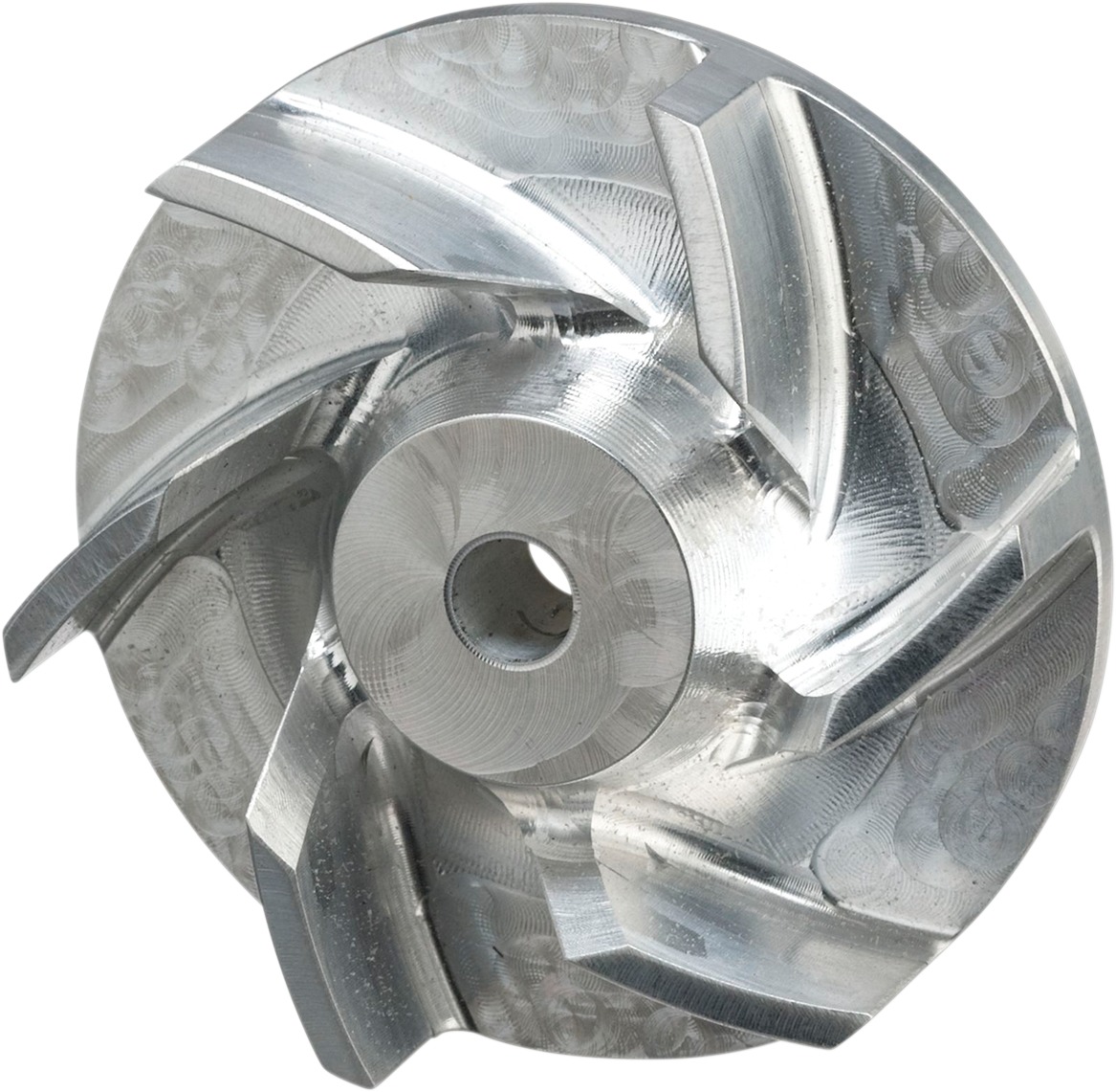 Billet Water Pump Impeller - Replaces Polaris 3084935 - Click Image to Close