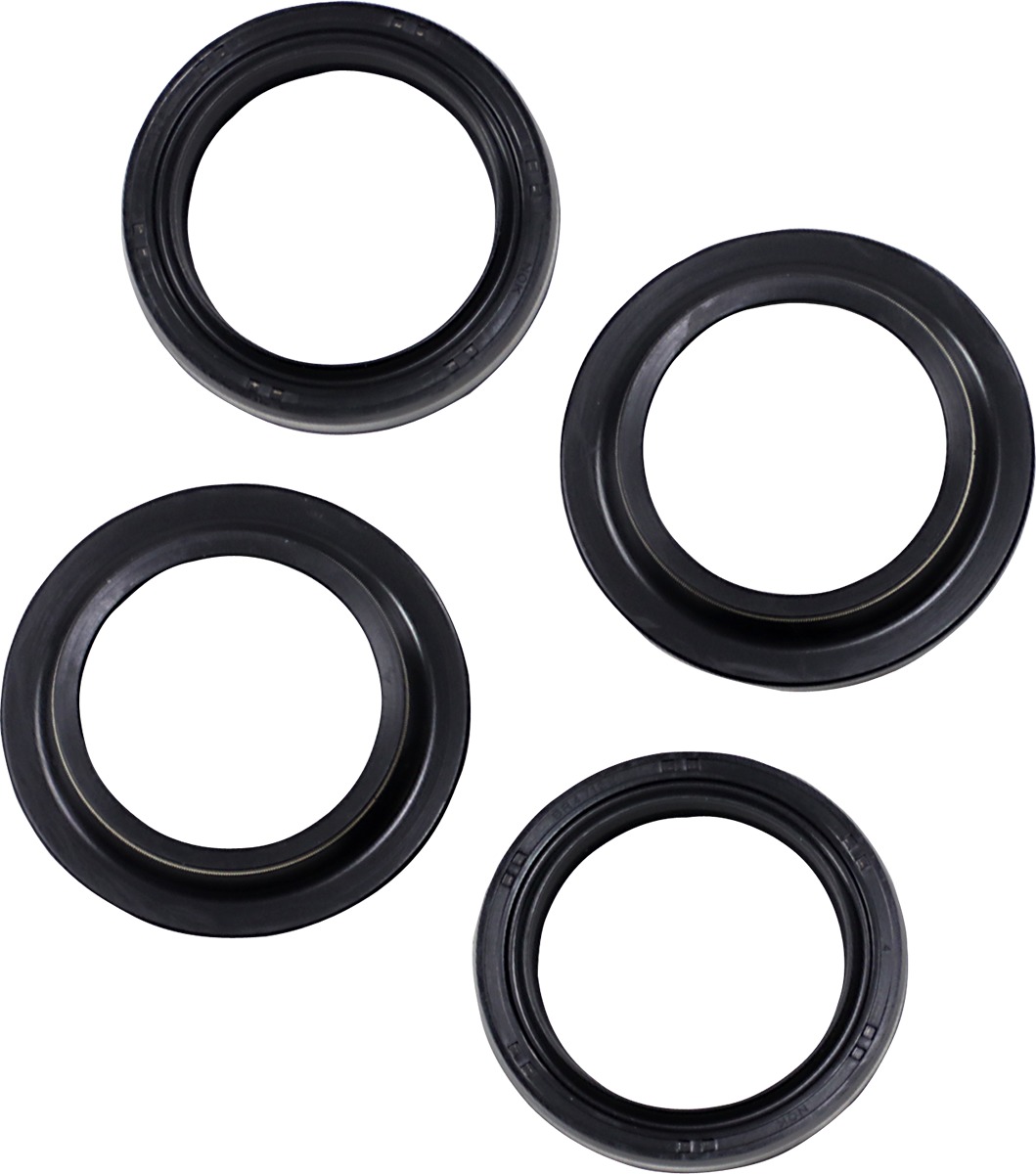 Fork Seal/Wiper Kit 36mm - For 90-20 Kawasaki KX Yamaha YZ 65/80/85/100 - Click Image to Close