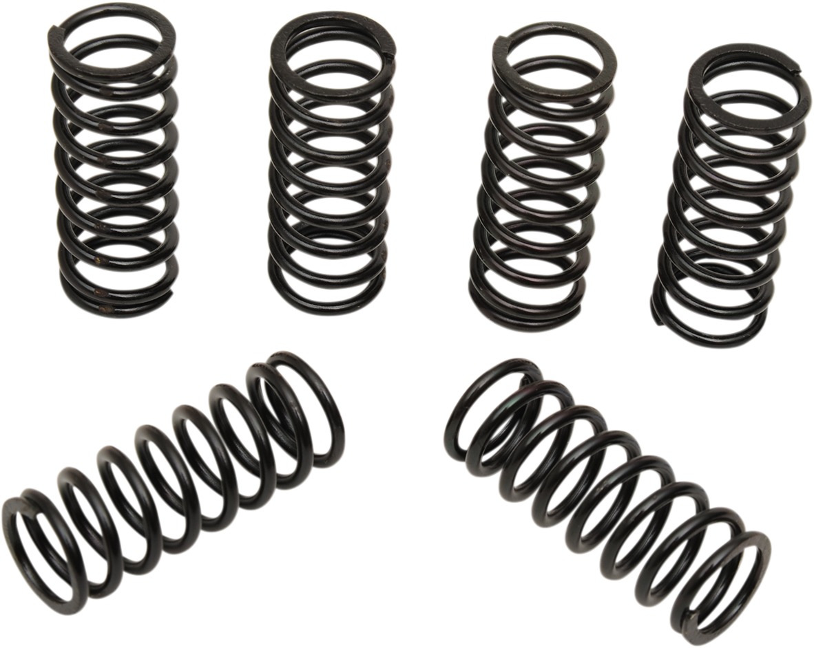 HD Clutch Spring Kit Dirt Digger Clutch Kits - Barnett Hd Clutch Spring - Click Image to Close