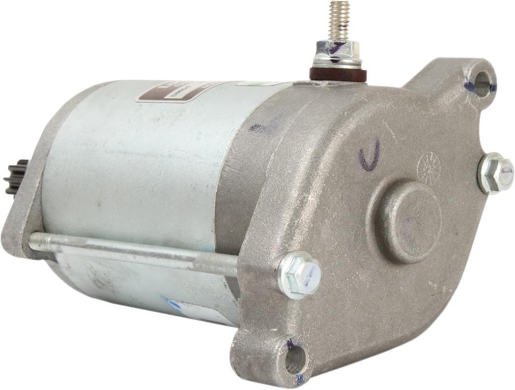 Starter Motor - For 1998 Suzuki DR650SE - Click Image to Close