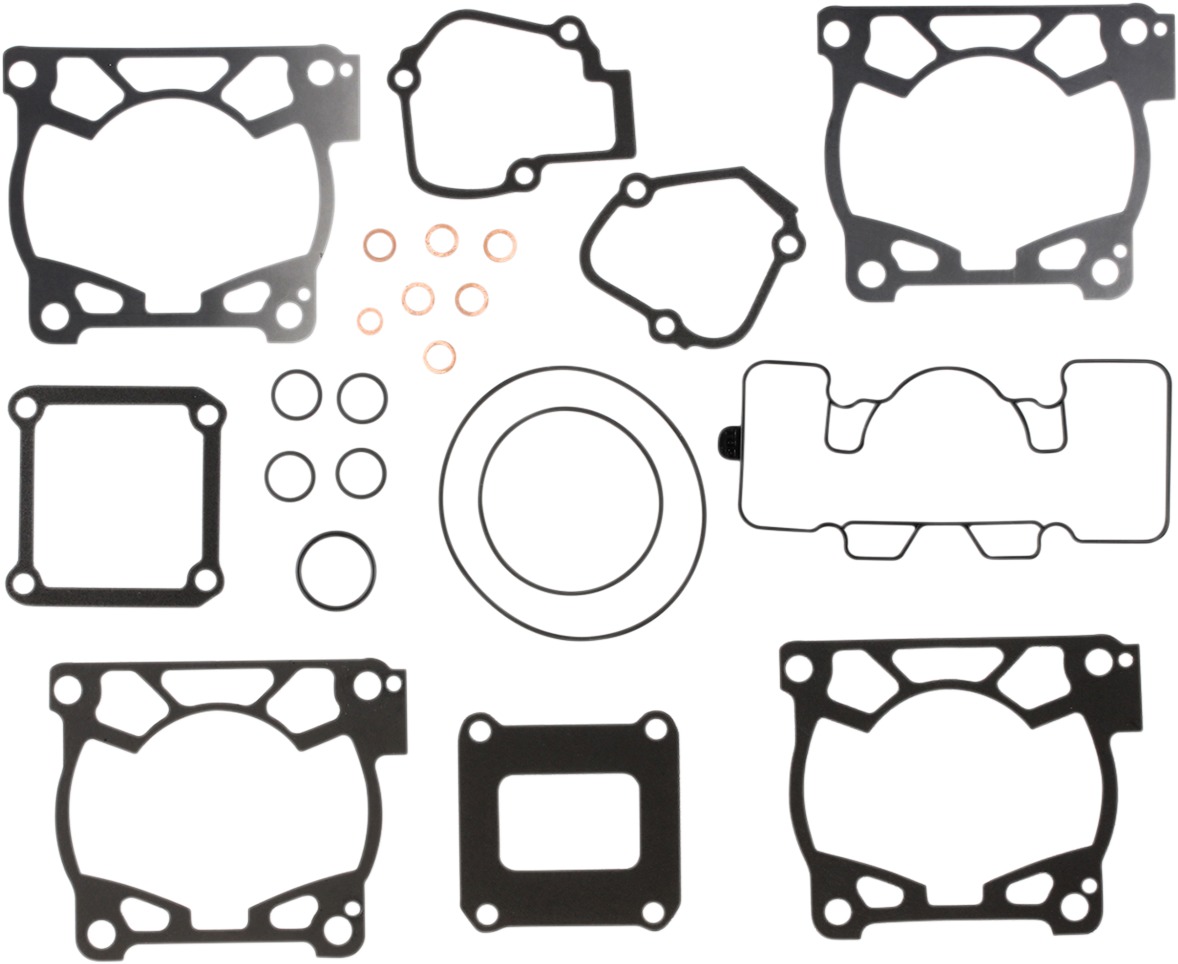 Cometic Top End Gasket Kit Fits 2016-2022 KTM 125 SX - Click Image to Close