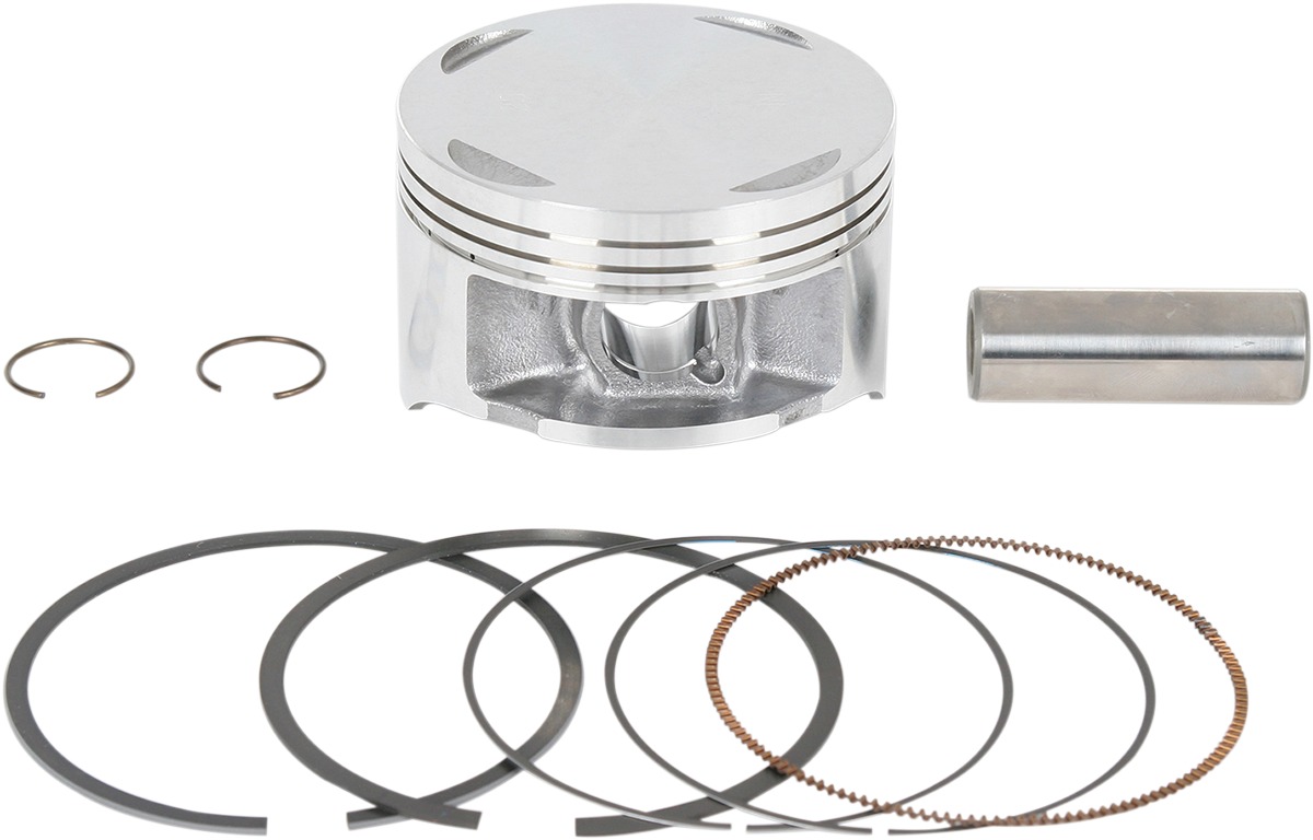 ProX Piston Kit .50 Fits XR400R/TRX400EX - Click Image to Close