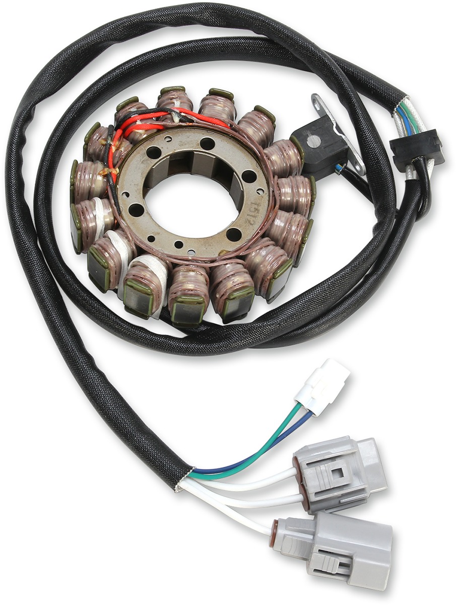 Stators - Stator - Click Image to Close