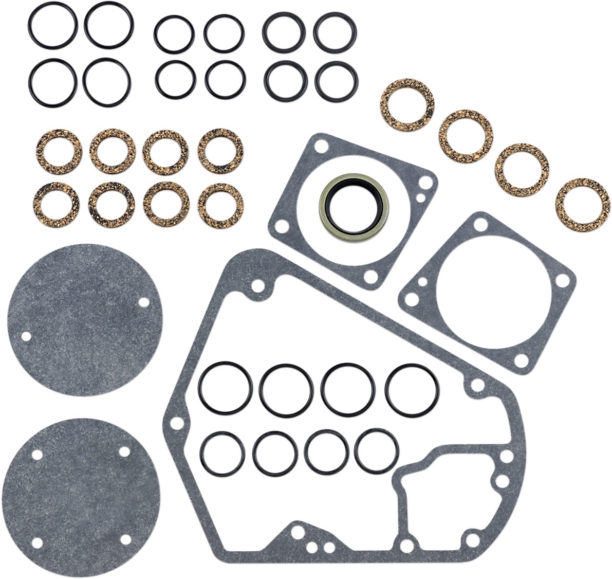 Cam Cover Gasket Kits - Gasket-Seal Kit Cam Cover - Click Image to Close