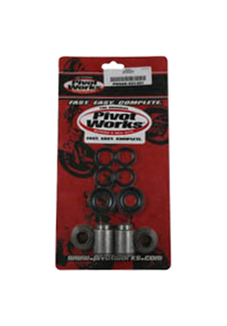 Swingarm Bearing Kit - For 89-91 Suzuki RM125 - Click Image to Close