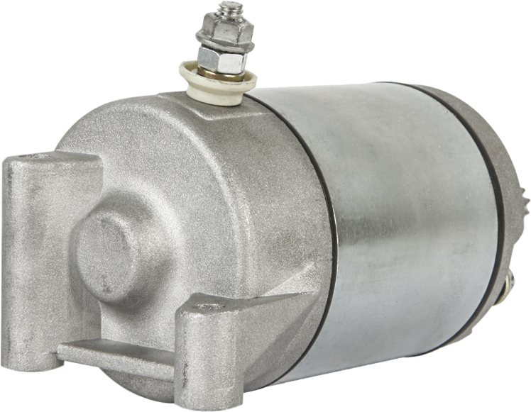 Starter Motor - For 03-07 Honda CRF230F - Click Image to Close