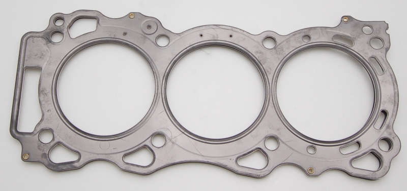 96mm Bore LHS .030in MLS Head Gasket - For Nissan VQ30DE/VQ35DE (Non VQ30DE-K) - Click Image to Close