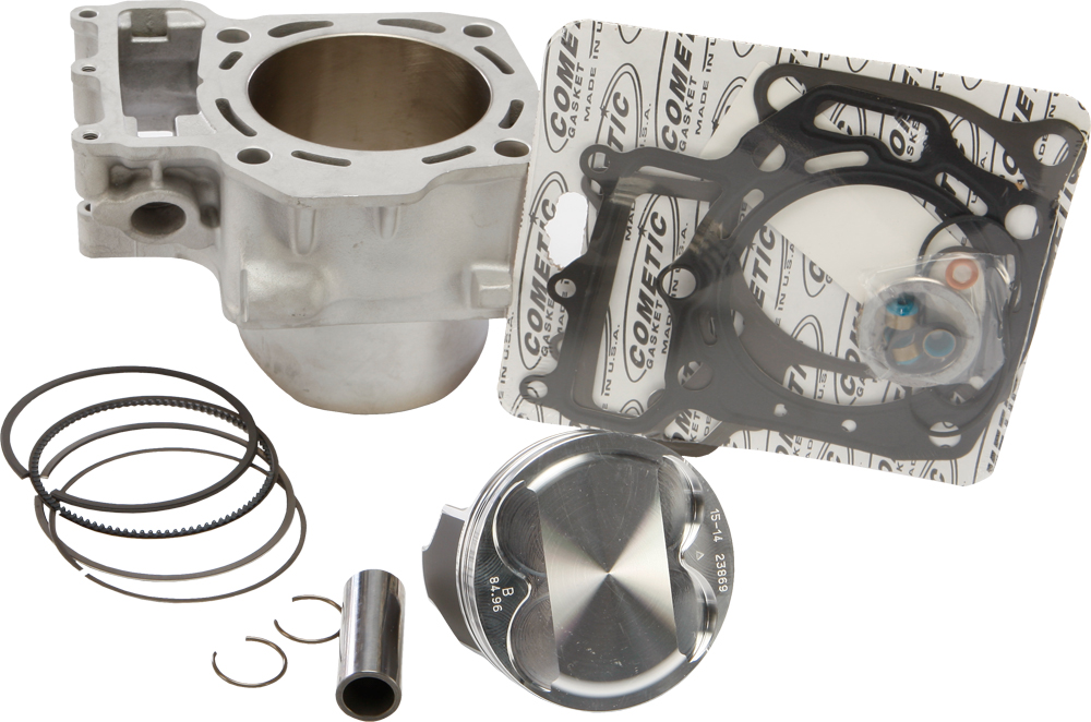 Standard Bore Cylinder Kit Hi Comp - For 05-14 KRF750Fi Teryx/Brute - Click Image to Close