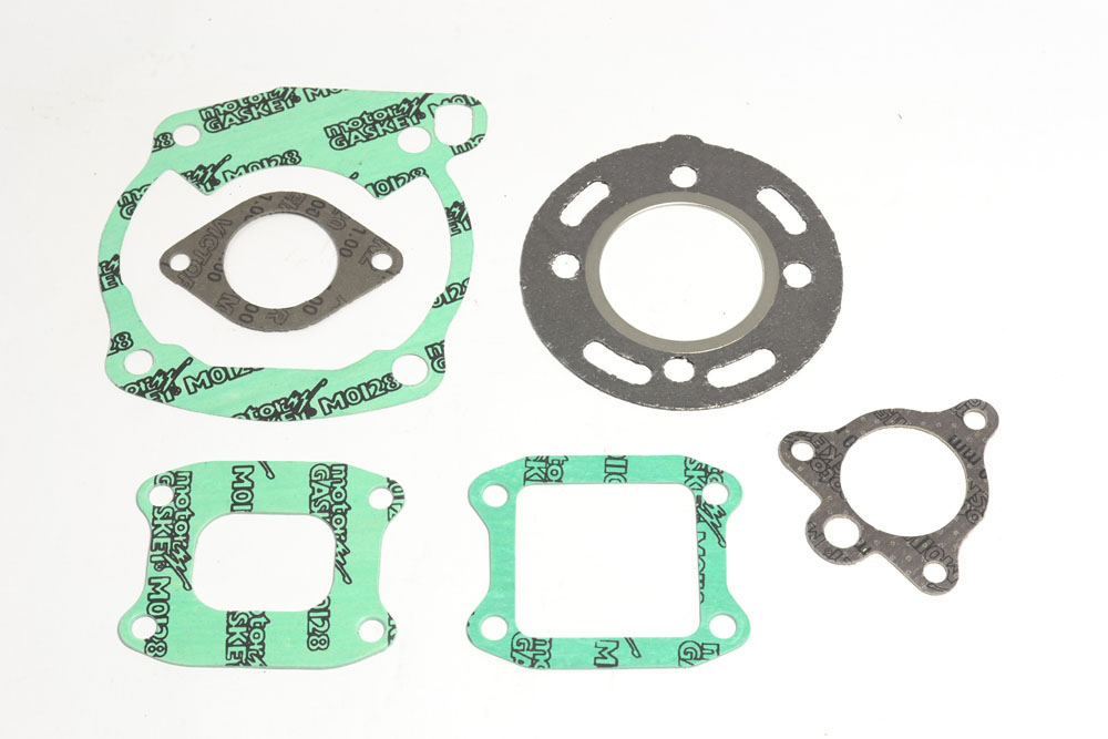 Top End Gasket Kit - For 85-86 Honda CR80R - Click Image to Close