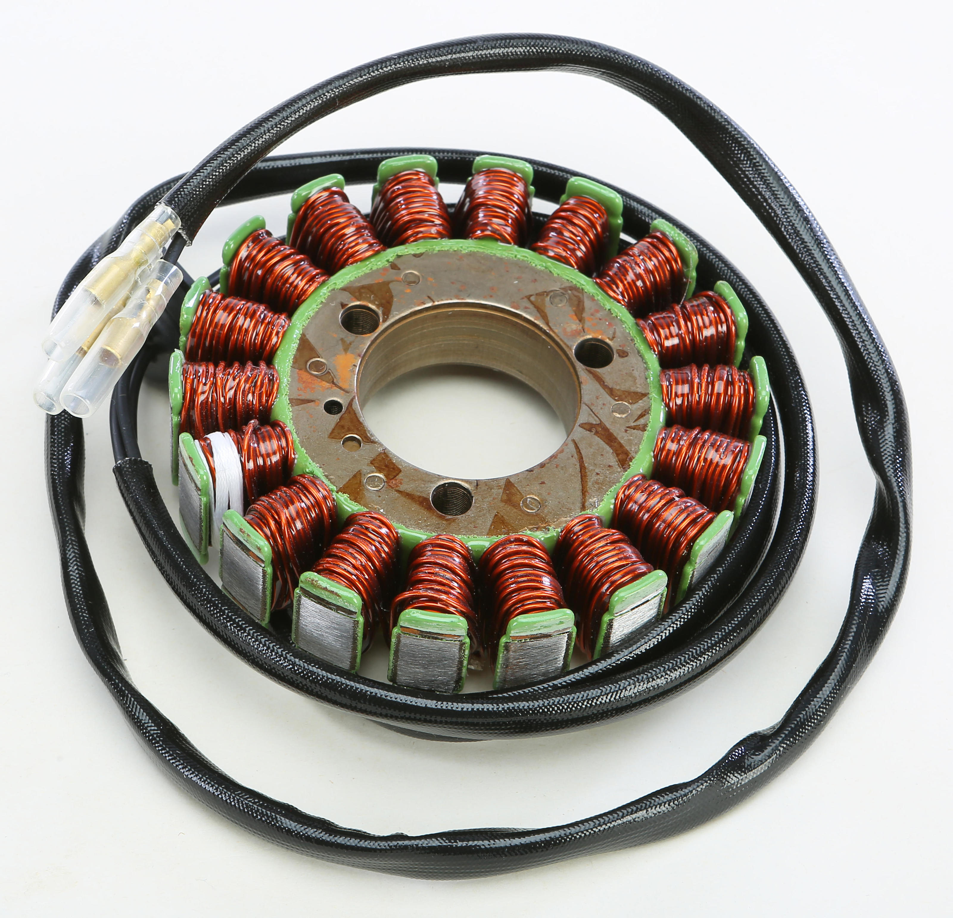 Stator Kit - For 78-86 Suzuki GS700 GS750 GS1000 GS1100 GS1150 - Click Image to Close