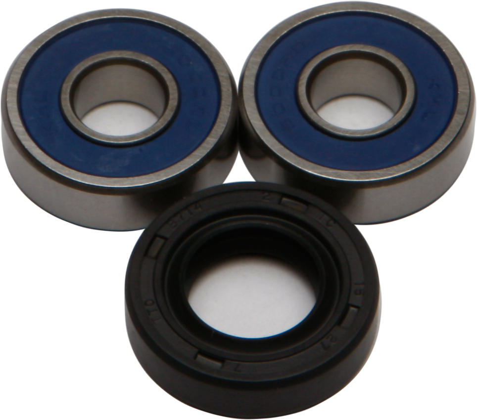 Wheel Bearing Kit - Click Image to Close