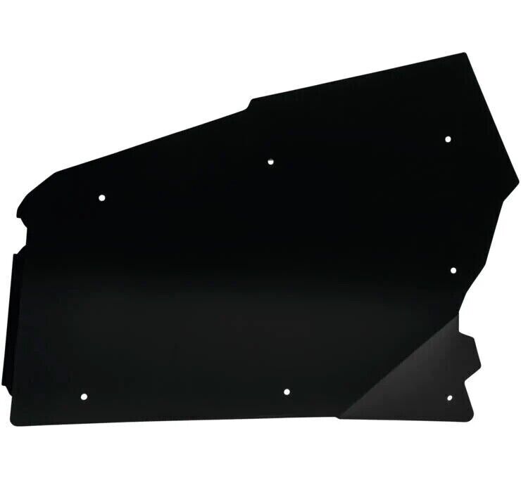 Replacement Door Skin for Polaris RZR XP 4 1000 16-22- Front Driver - Click Image to Close