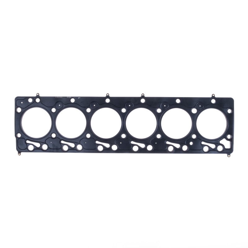 Cometic MLX Head Gasket 4.188" Bore .061" Fits Dodge Cummins 5.9L 6BT - Click Image to Close