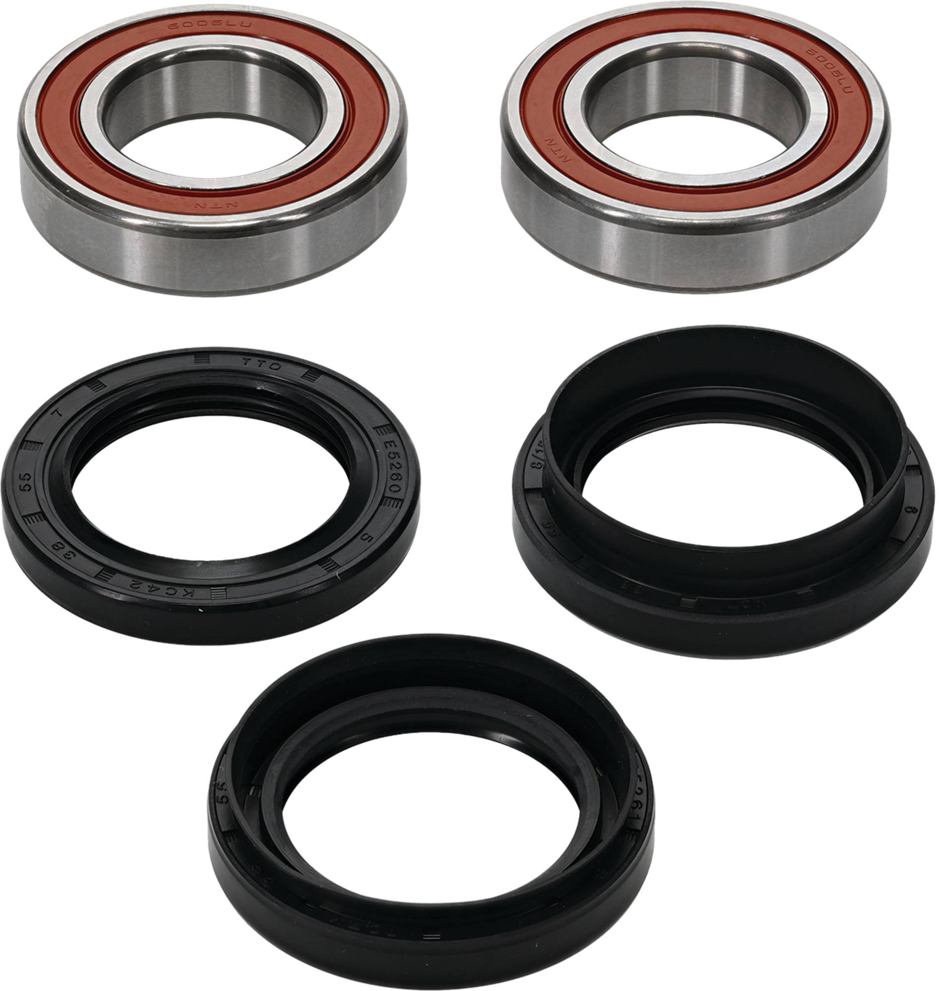 Pw Premium Wheel Bearing - Click Image to Close