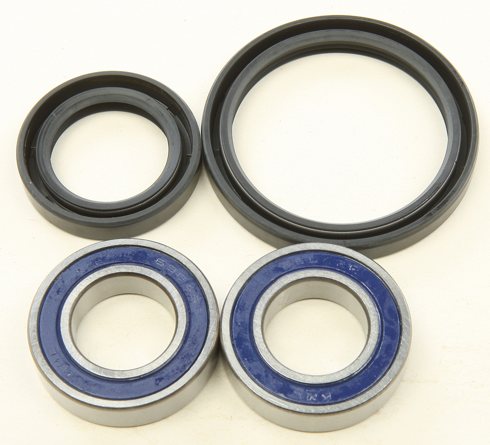 Wheel Bearing & Seal Kit - For 13-16 Yamaha WR250F WR450F - Click Image to Close