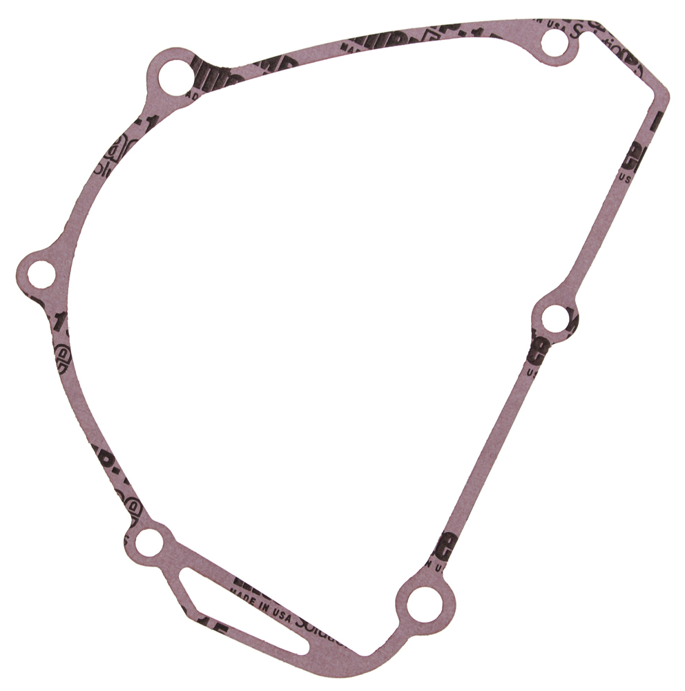 Ignition Cover Gasket - For 09-14 Kawasaki KX250F - Click Image to Close