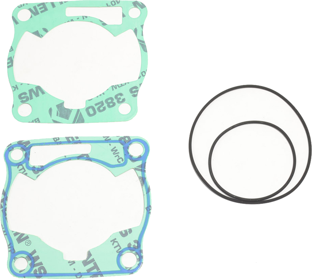 Race Cylinder Gasket Kit - For 93-01 Yamaha YZ80 02-20 YZ85 - Click Image to Close