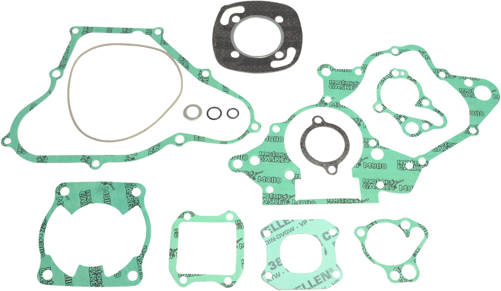 Complete Off Road Gasket Kit - For 1983 Honda CR80R - Click Image to Close