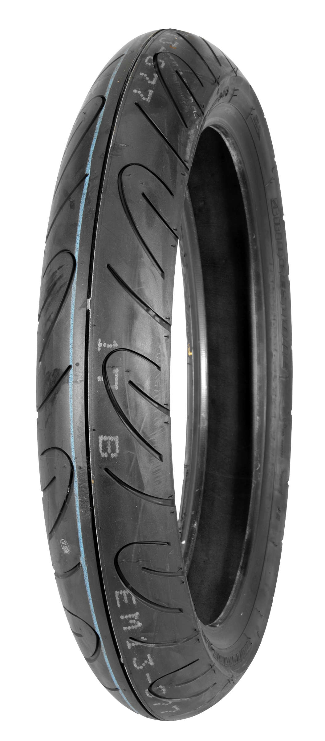 Battlax BT-090 Front Tire 110/70R17 [122681] - $210.95 : Starcycle