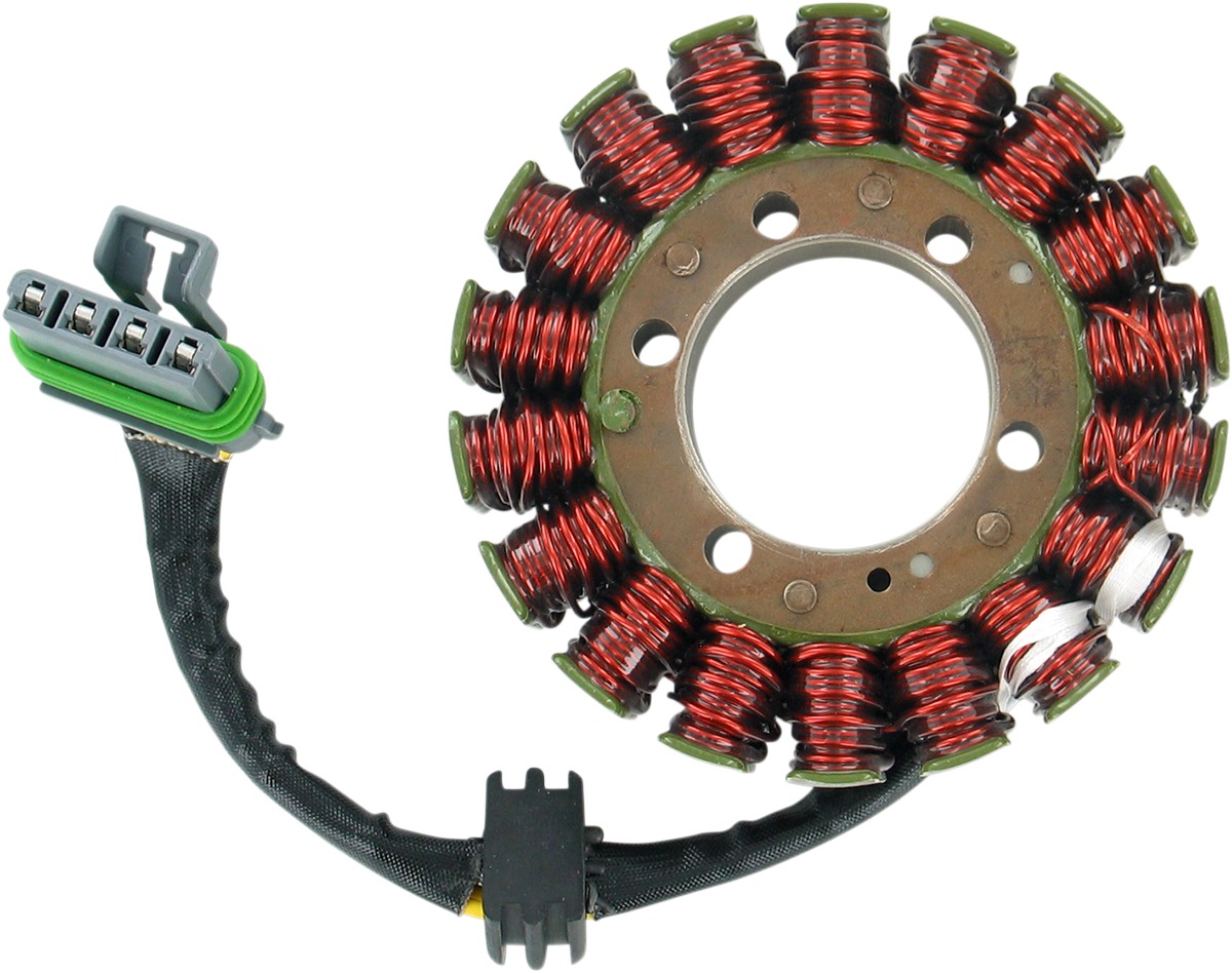 Stator - For 08-11 Ranger & Sportsman 700/800 EFI - Click Image to Close