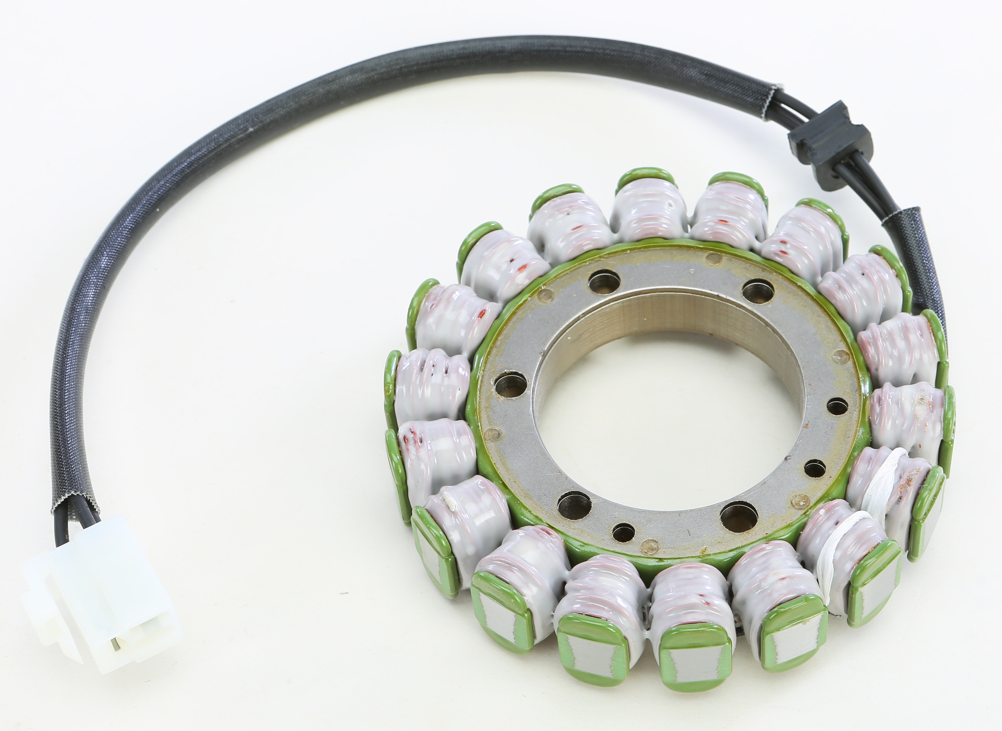 Stator Kit - For Triumph Daytona Speed Four TT600 - Click Image to Close