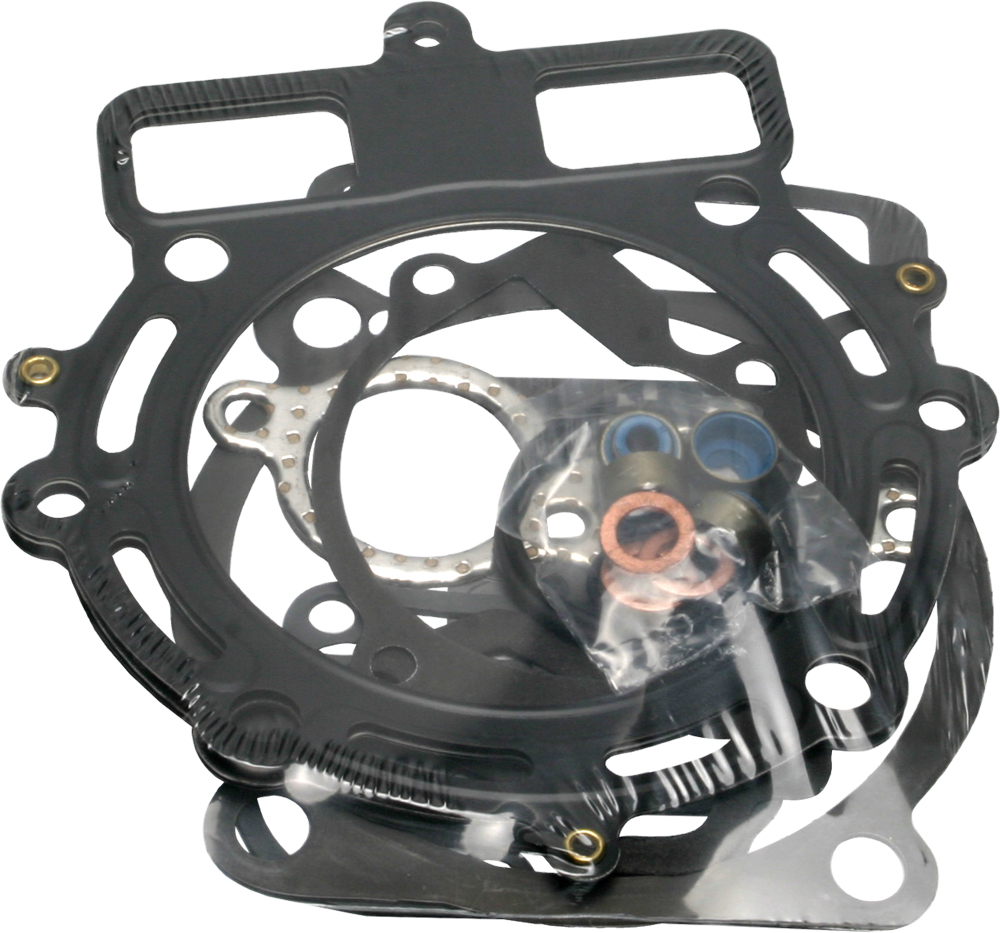 High Performance Top End Gasket Kit - Click Image to Close