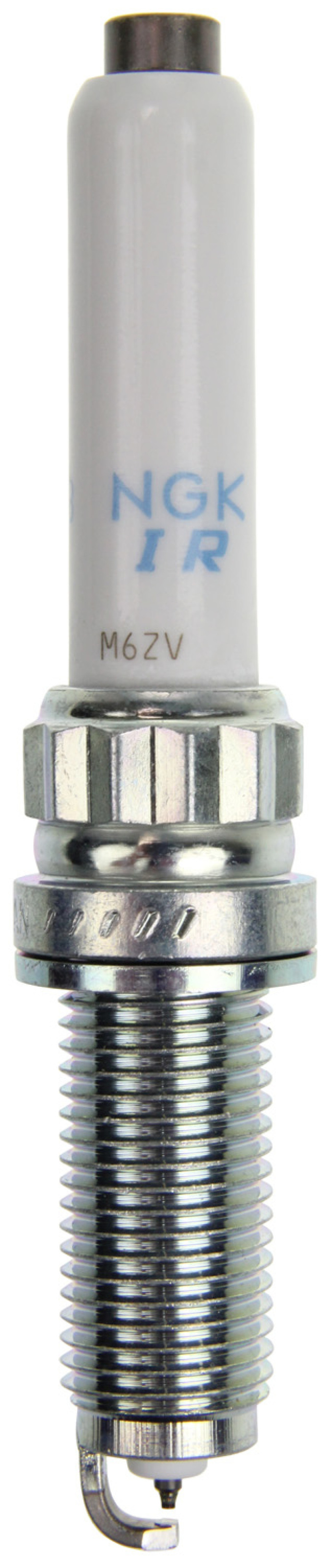 Laser Iridium Spark Plug (SILZKGR8B8S) - Click Image to Close