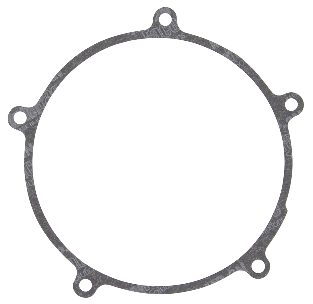 Ignition Cover Gasket - For 89-04 Kawasaki KX500 - Click Image to Close