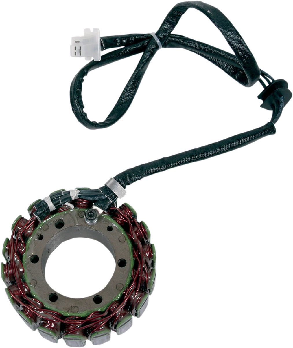 Stator Kit - For 83-01 Yamaha VMX1200 XVZ13 - Click Image to Close