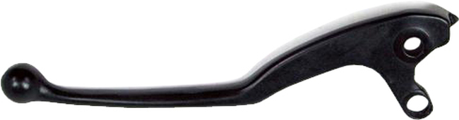 Clutch Lever - Black - Click Image to Close