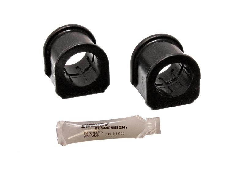 Energy Suspension Fd Stab Bar Bushing - Black - Click Image to Close