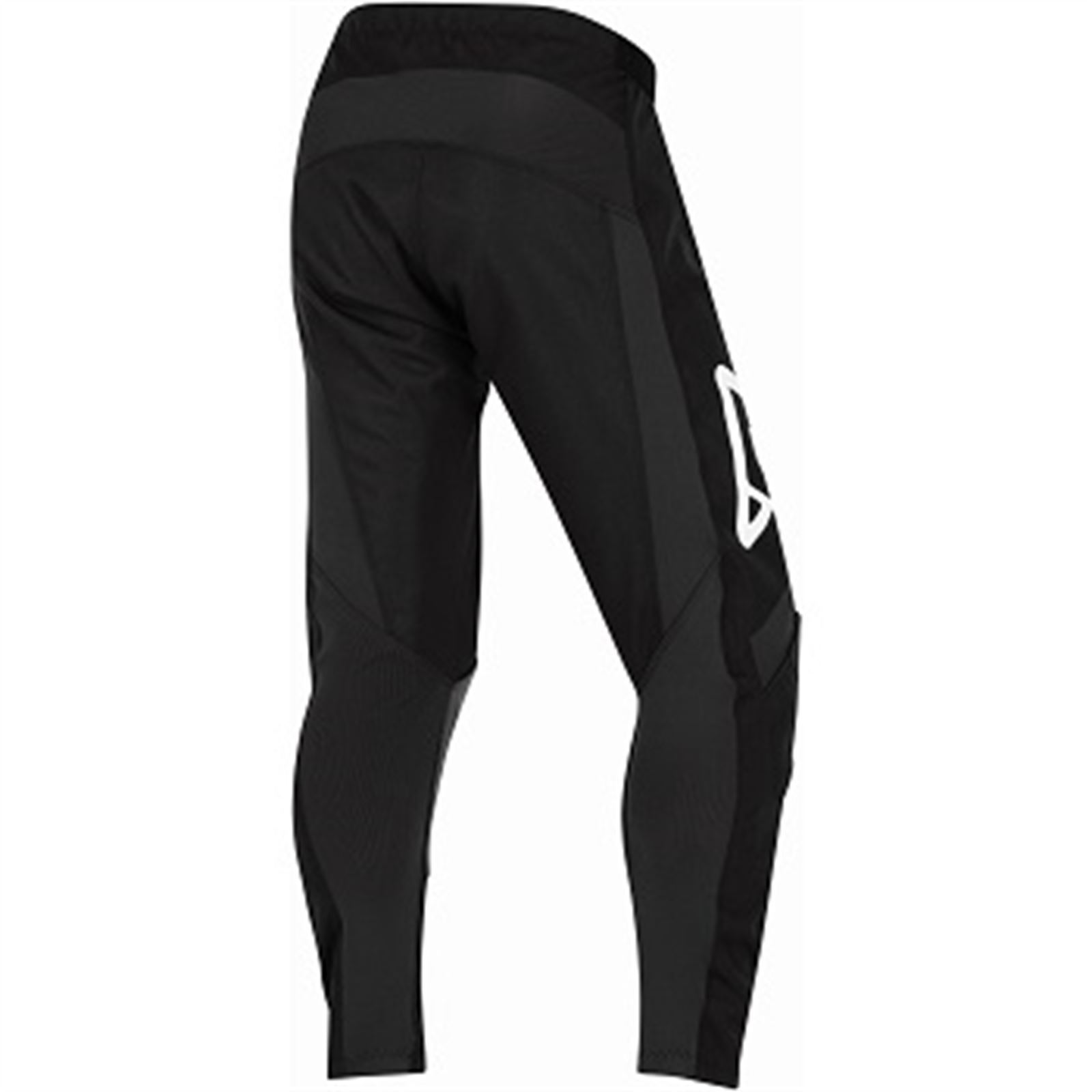 Answer Arkon Bold Pant Black/White Size - 40 - Click Image to Close