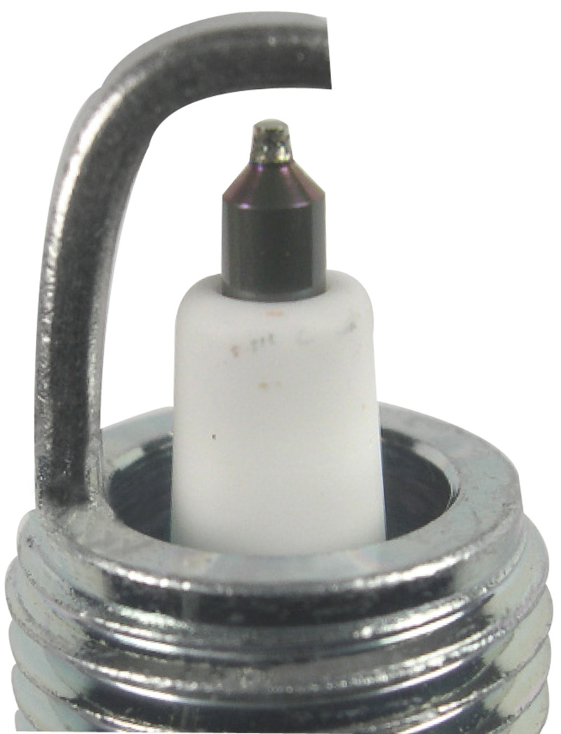 NGK Laser Iridium Spark Plug (IZFR6J) - Click Image to Close