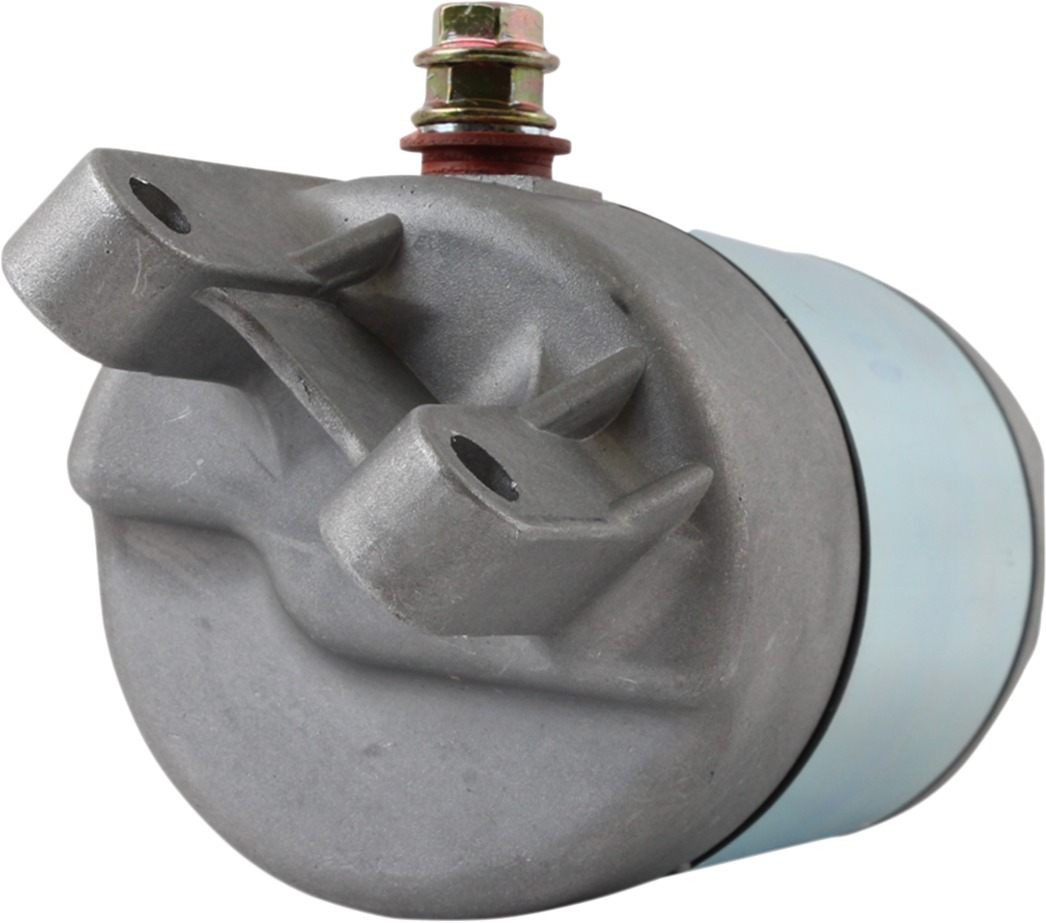 Starter Motor - For 1987 Honda TRX350 87-89 TRX350D - Click Image to Close