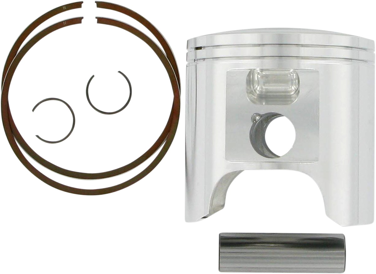 Piston Kit - 533Ps Hon Piston Std - Click Image to Close