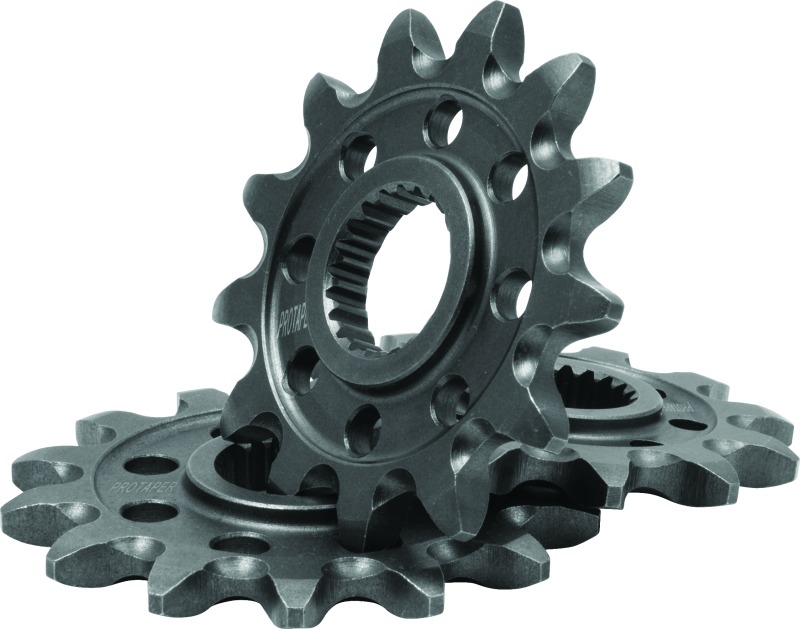 06-18 Kawasaki KX450F Front Sprocket - 13 Teeth - Click Image to Close