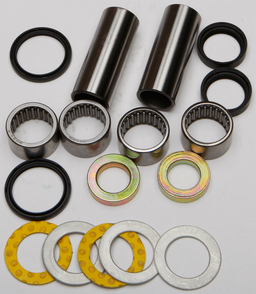 Swing Arm Bearing Kit - Click Image to Close