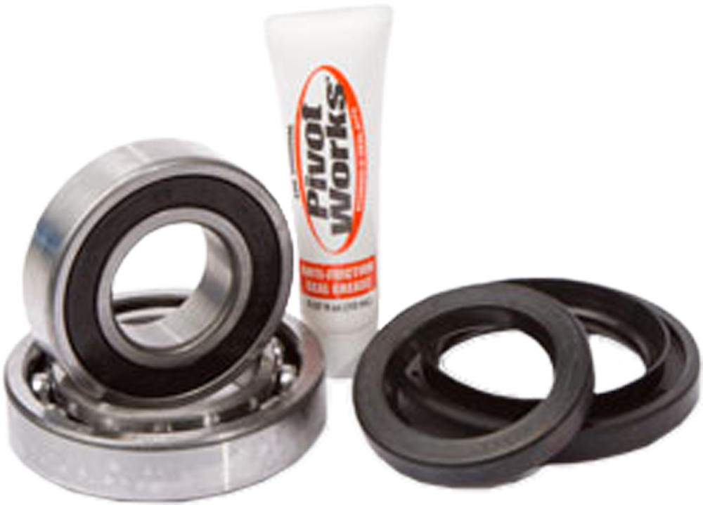 Rear Wheel Bearing Kit - Click Image to Close