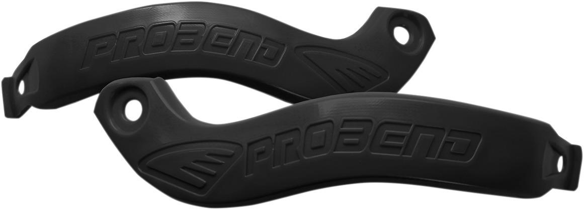 Probend CRM Replacement Abrasion Guards Black - Click Image to Close