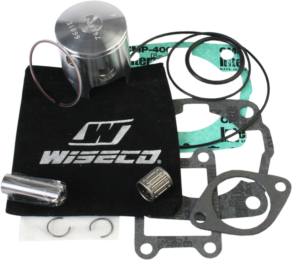 Top End Piston Kit 45.00mm Bore (STD) - Click Image to Close