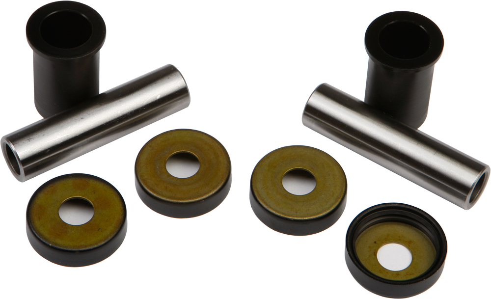 Front Lower A-Arm Bearing Kit - For 87-88 Yamaha YFM350XWarrior - Click Image to Close