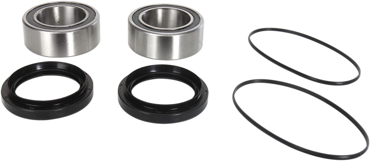 Pw Rear Wheel Bearing Kits - Click Image to Close