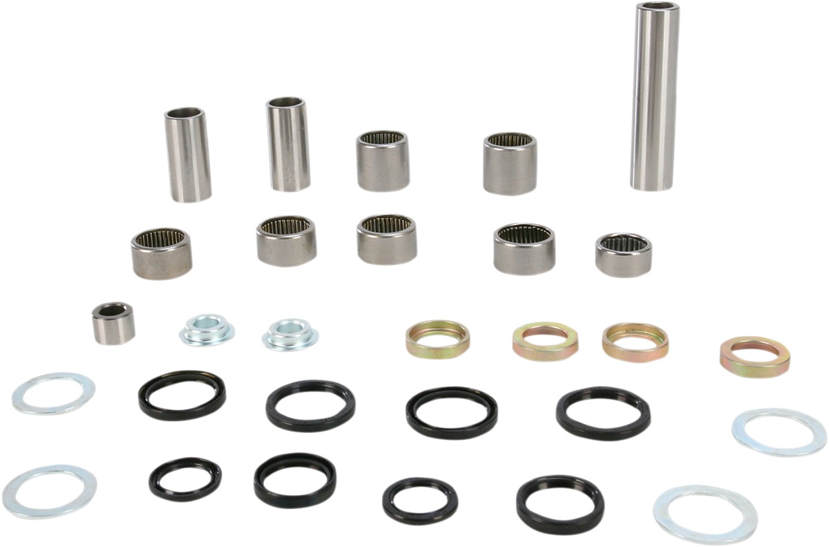 Linkage Rebuild Kit - For 2005 Yamaha WR YZ - Click Image to Close