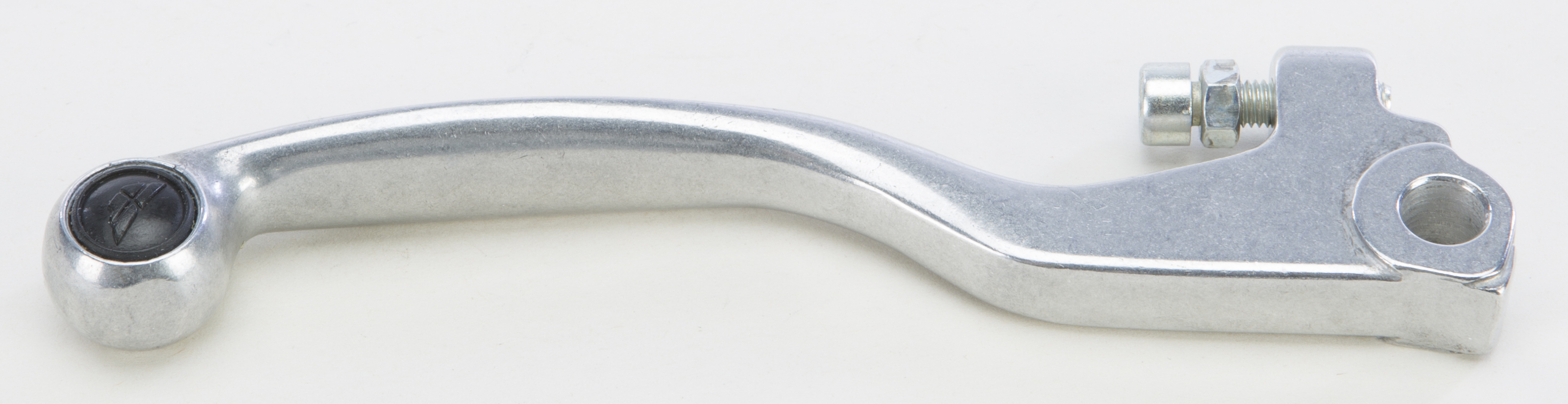 Polished Standard Brake Lever - Click Image to Close