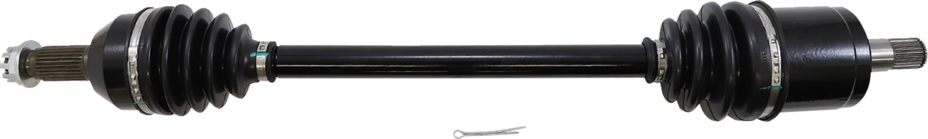 Complete Right Rear Axle - For 16-21 Honda Pioneer 1000 - Click Image to Close