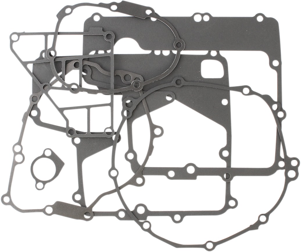 Cometic Engine Gasket Kit For Yamaha YZF-R6 2006-2008 - Click Image to Close