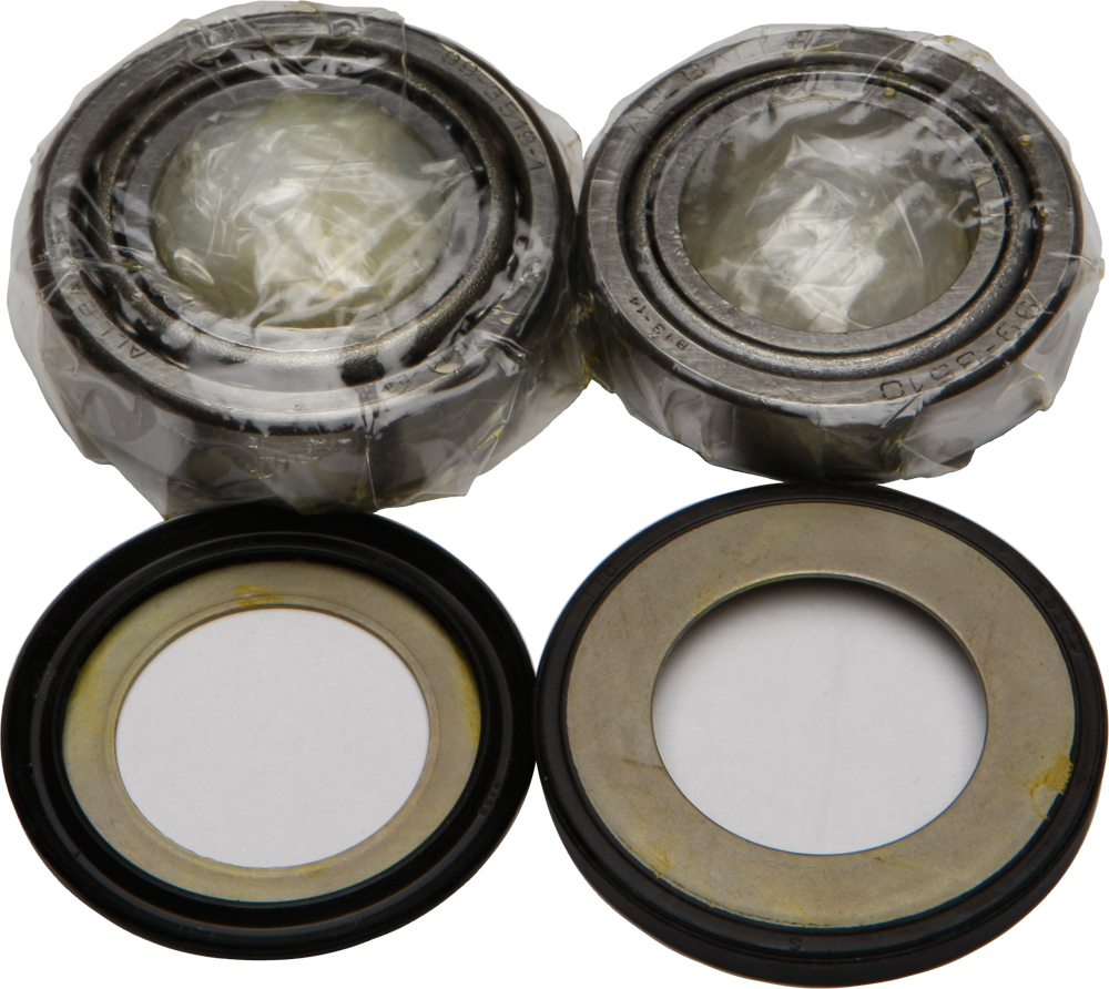 Steering Bearing Kit - Click Image to Close